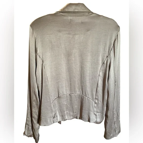 GALVESTON MOTO JACKET - Picture 4 of 10